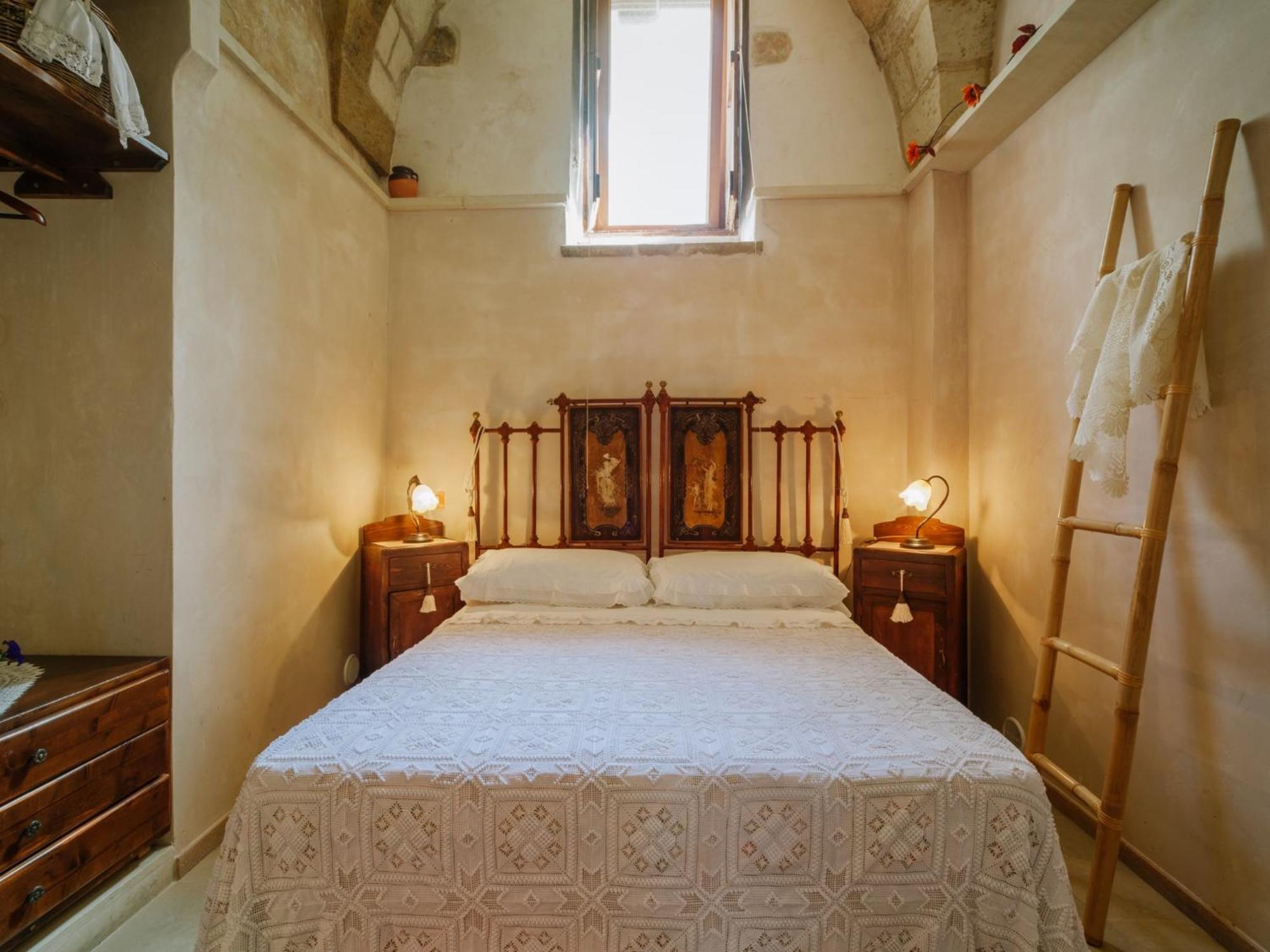 Borgoterra Bed & Breakfast Martano Exterior photo